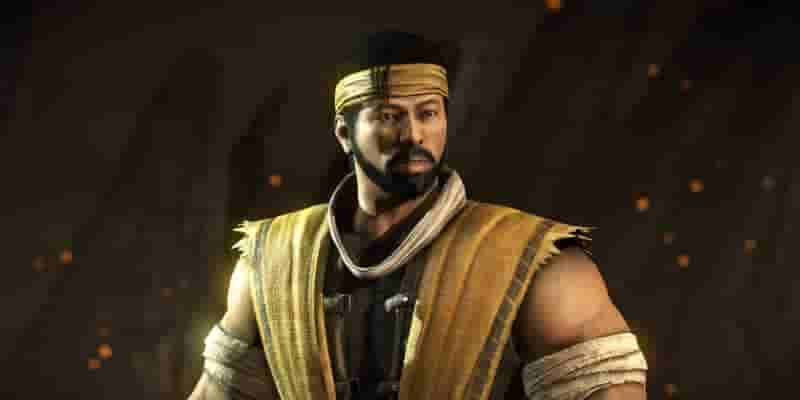 Дым в Mortal Kombat 1 действительно может быть замаскированным [спойлер]