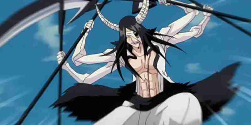 Лучшее от Bleach Эспадас, рейтинг Zanpakuto Design