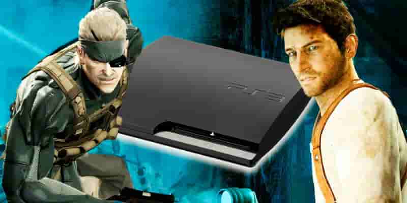 PS3 была Sony Самая недооцененная эпоха консолей