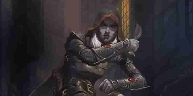 25 монстров, идеально подходящих для низкоуровневых приключений D&D