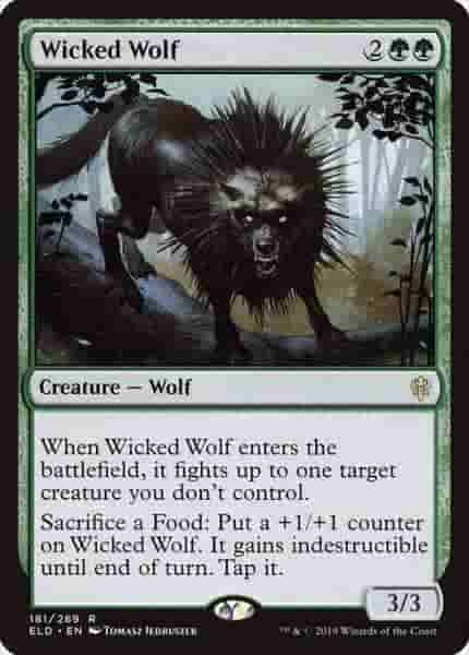 Magic: The Gathering Cards Perfectly For Bloomburrow