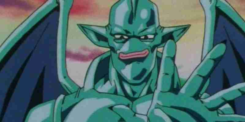 10 сильнейших стихийных техник в Dragon Ball, Рейтинг