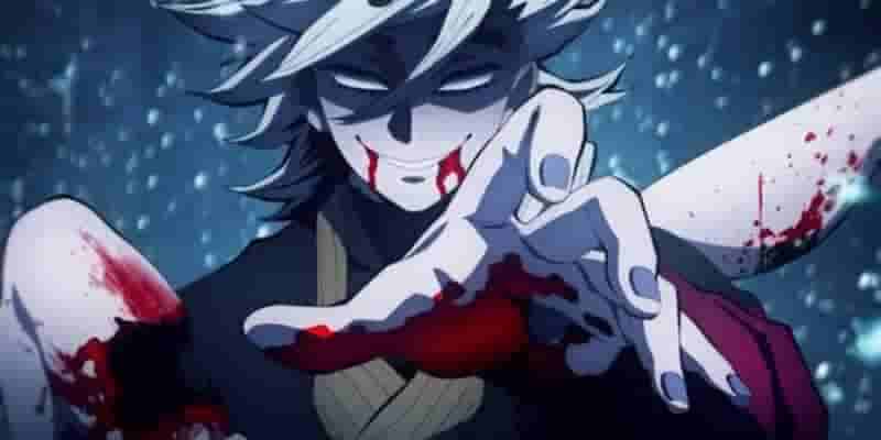 Demon Slayer: 15 сильнейших персонажей, рейтинг