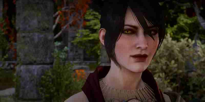 10 лучших способов, которыми Dragon Age: The Veilguard напомнит вам о Origins