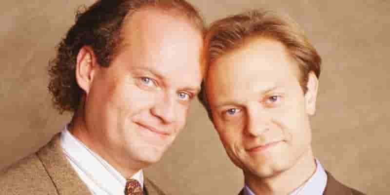 Дэвид Хайд Пирс из Frasier раскрывает свое единственное условие для появления в перезагрузке