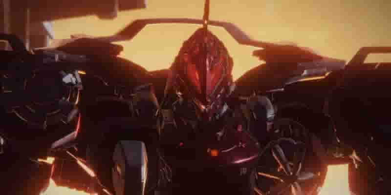 Armored Core 6: 10 самых сложных боев с боссами, рейтинг