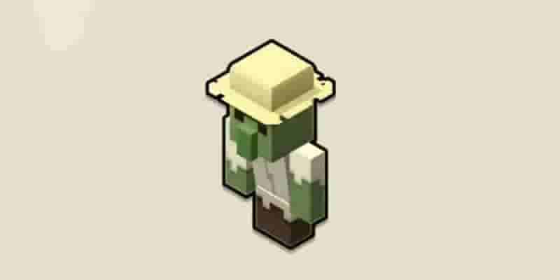 Minecraft Legends: 10 лучших мобов , Ranked