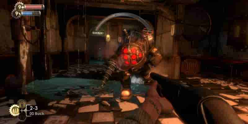 9 причин, по которым BioShock стал лучше с возрастом