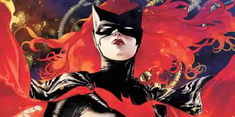 Каждый член семейства летучих мышей из комиксов DC