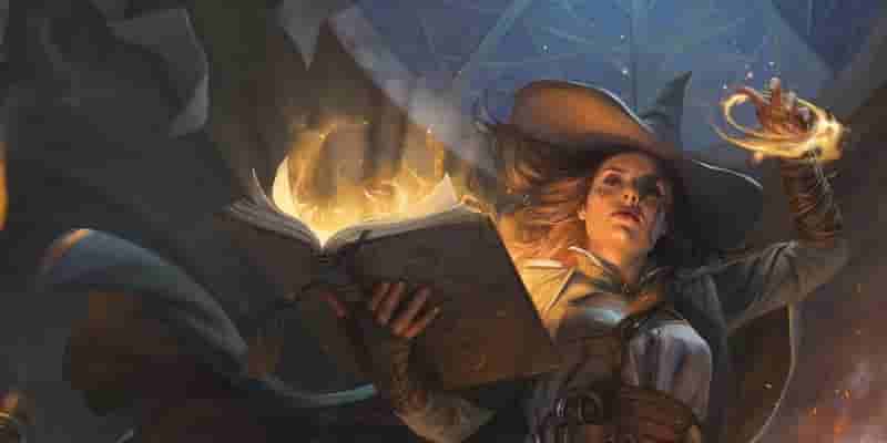 Все мультиклассы мошенников D&D 5e 2014, ранговые