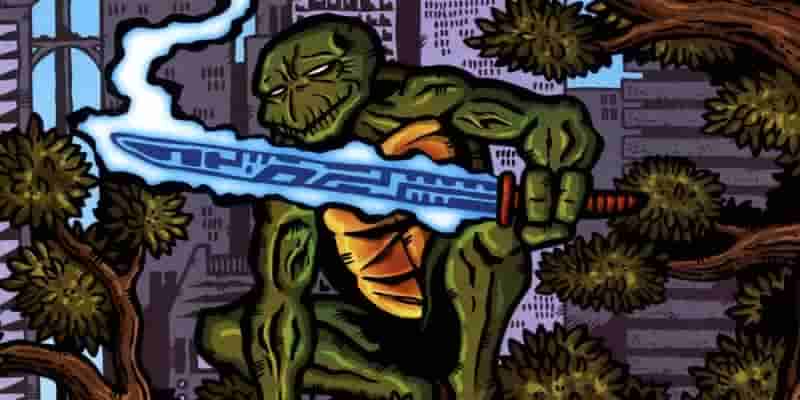 TMNT: Самые важные комиксы о Леонардо в рейтинге