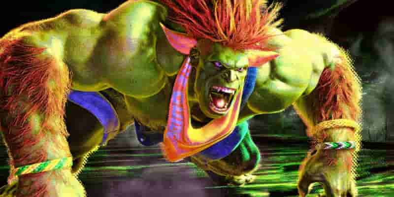  15 самых знаковых персонажей Street Fighter в рейтинге