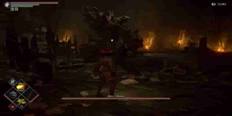 Demon’s Souls: 10 самых сложных боссов в рейтинге