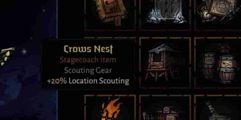 Darkest Dungeon 2: 10 лучших предметов для дилижансов