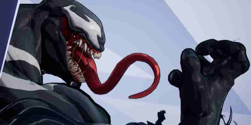 Все играбельные персонажи в Marvel Rivals на данный момент