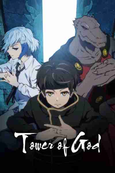 10 Best Anime с уровнями мощности