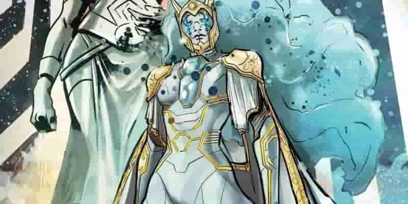 10 персонажей Marvel, написанных, чтобы быть умными (но не умными)