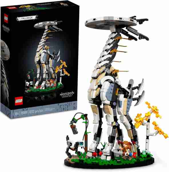 Lego 2024 Праздничное гайд покупателя