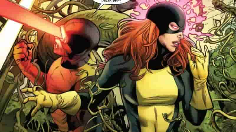 ОБЗОР : Оригинальные Люди Икс от Marvel #1