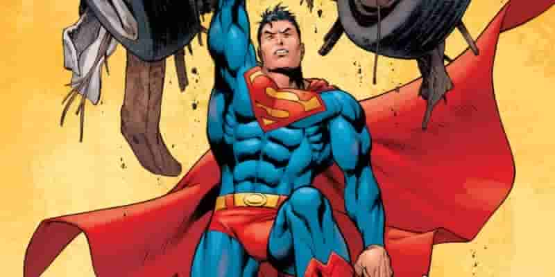 10 персонажей DC, которых Нилу Гейману нужно написать