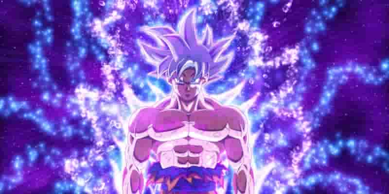 Является ли Gear 5 Луффи сильнее, чем Ultra Instinct Goku? Объяснение