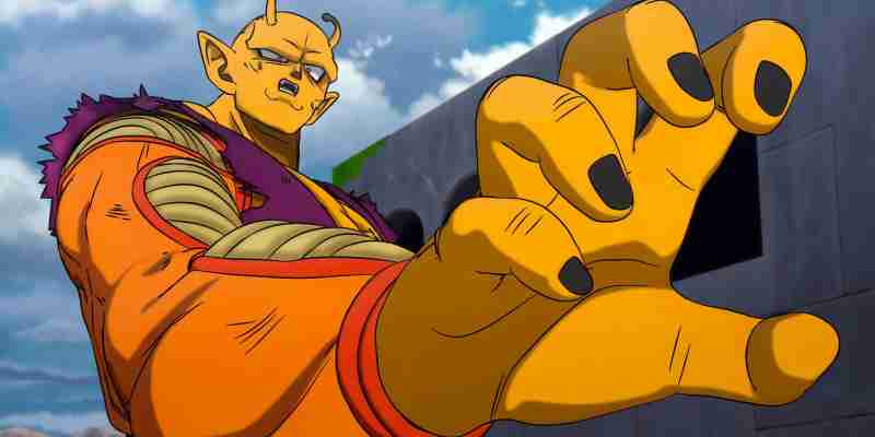 10 сильнейших суперперсонажей Dragon Ball, которые могут победить Маджина Дуу