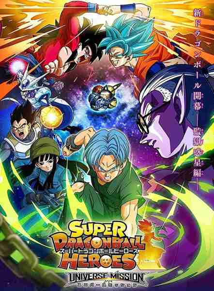 10 сильнейших богов Dragon Ball (включая неканонических персонажей), рейтинг