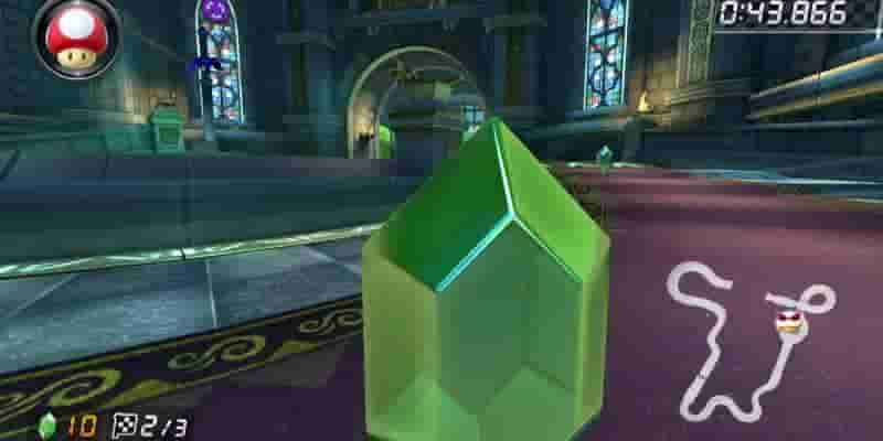 10 вещей, которые вы не знали о рупиях из The Legend Of Zelda