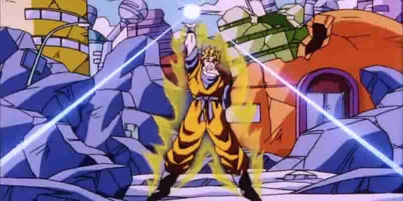 Dragon Ball: каждый Сайян, ранжированный по тому, насколько сложно им было превратиться в Супер Сайяна