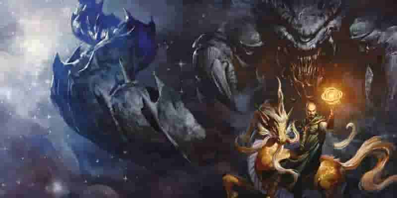 Dungeons & Dragons: лучшие справочники 5-го издания