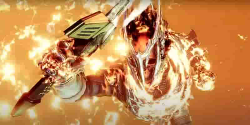 Destiny 2: 10 лучших солнечных фрагментов, Рейтинг