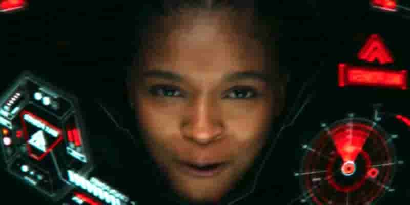 'Мы создали это целое Предыстория: Капюшон из Ironheart не похож на своего комиксного коллегу, дразнит Энтони Рамос