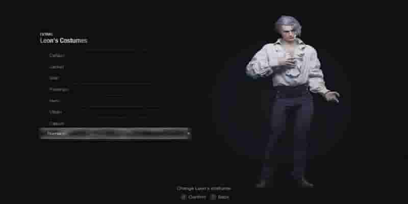 Resident Evil 4 Remake: 10 лучших нарядов в рейтинге