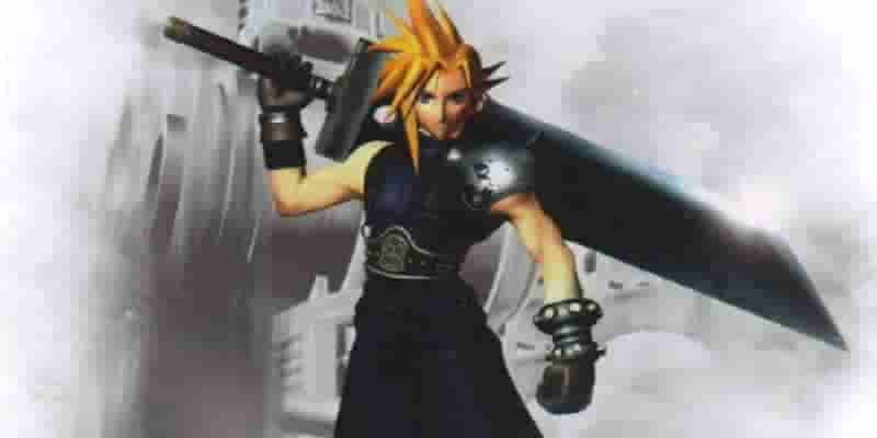 Final Fantasy VII: Объяснение концовки