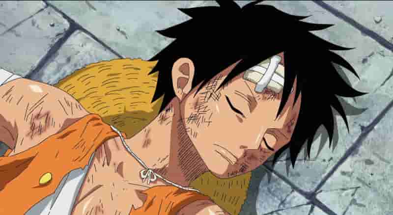 Поклонники One Piece Fights все еще ждут