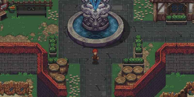 9 лучших JRPG со строительством базы