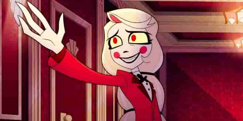 Prime Video Goes to Hell в трейлере NSFW для отеля Hazbin