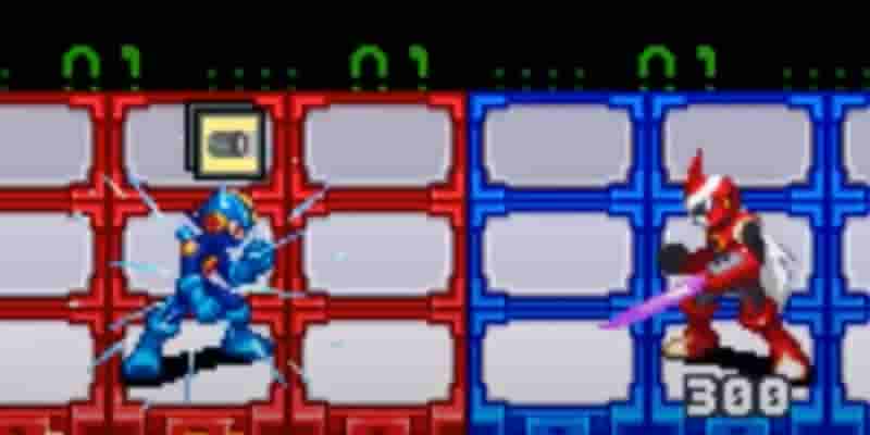  Mega Man Battle Network 10 лучших NetNavis, рейтинг 