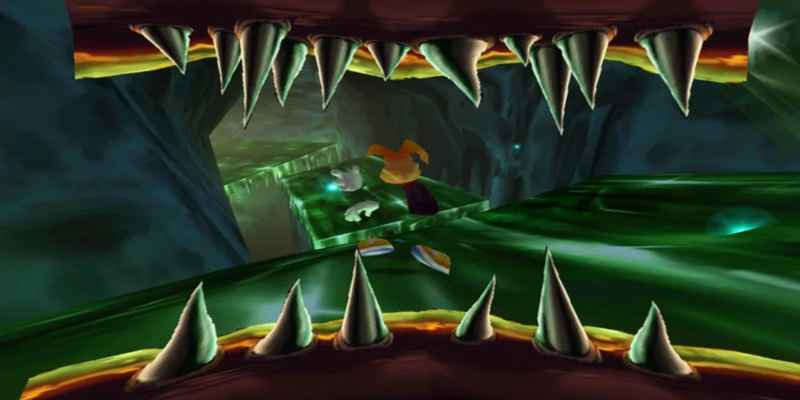 10 игр для PS1, которые лучше, чем они имеют право быть