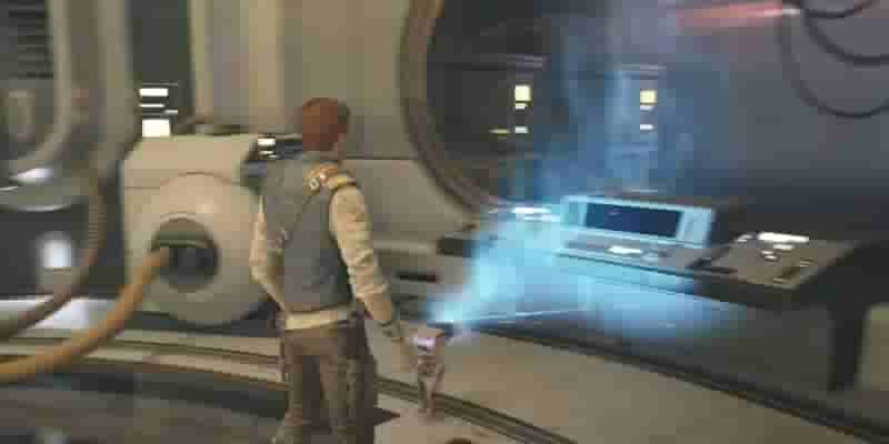Star Wars Jedi: Survivor - Shattered Moon - Все коллекционные места Республиканской исследовательской лаборатории