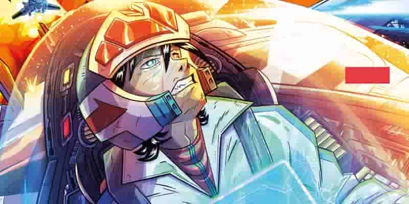 Конан-варвар возвращается из открытого моря в ноябрьских запросах Titan Comics
