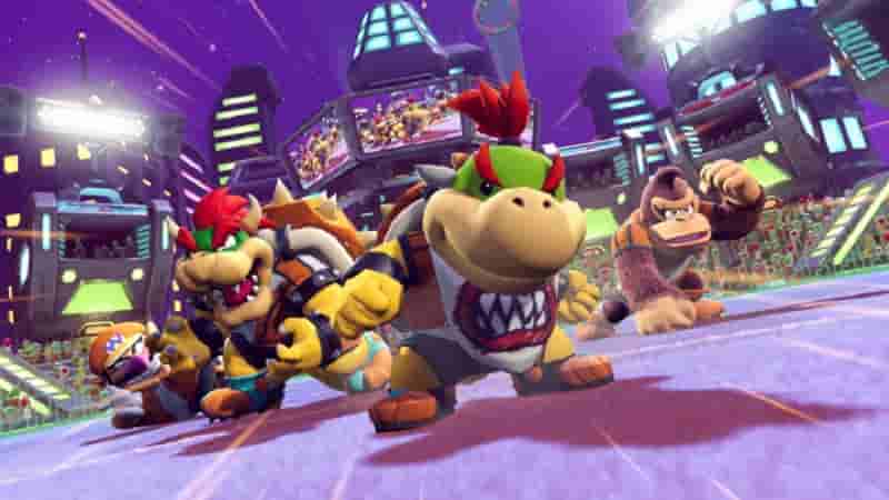 10 вещей, которые нужны коммутатору Nintendo следующего поколения