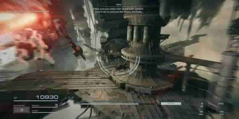 Armored Core 6: Как получить Все журналы боевых действий