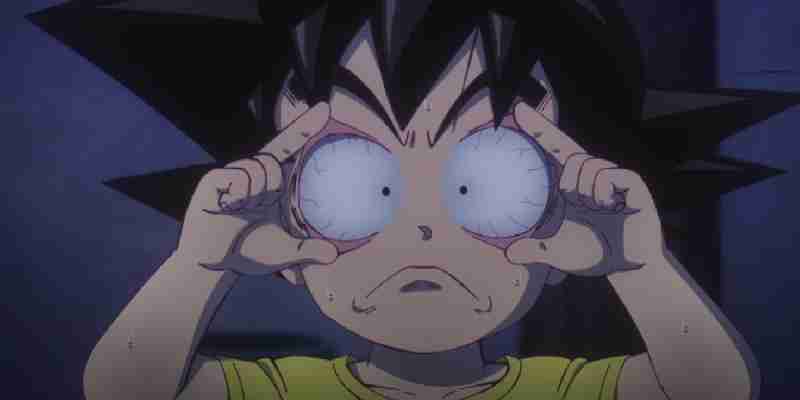 10 причин, по которым Dragon Ball DAIMA не заслуживает ненависти
