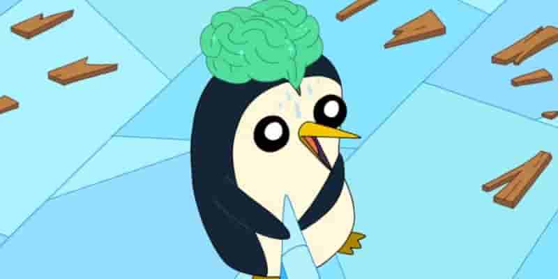 30 сильнейших персонажей Adventure Time, рейтинг