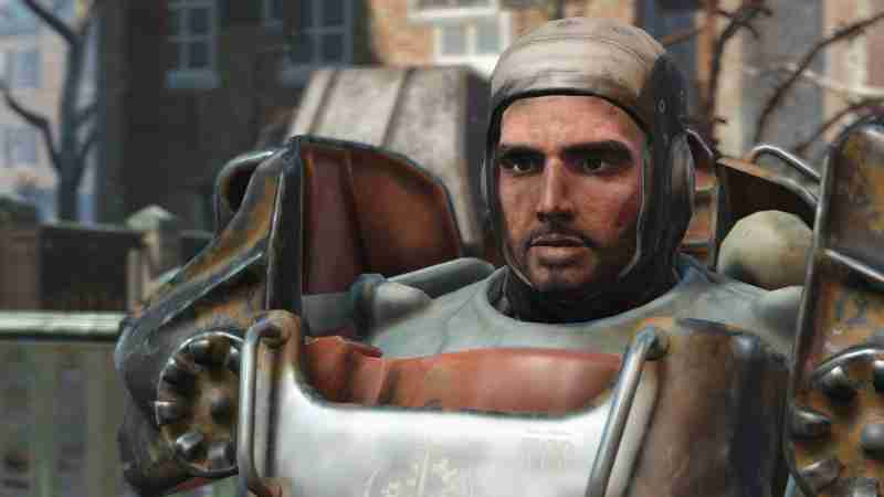 10 лучших компаньонов в серии Fallout, рейтинг