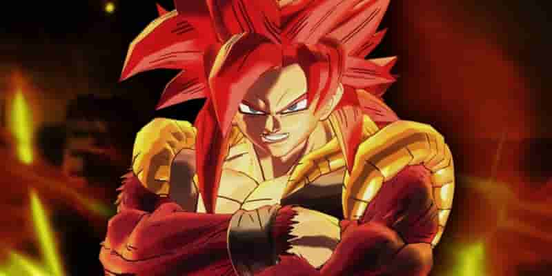 20 сильнейших персонажей в Dragon Ball Xenoverse 2, рейтинг
