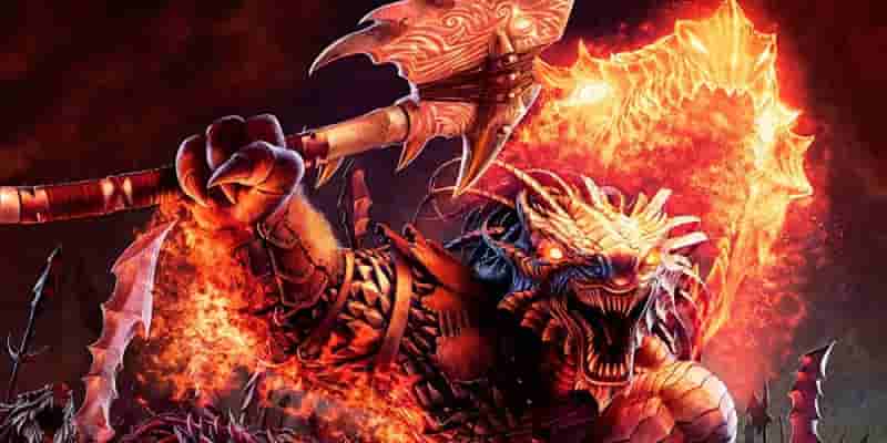 20 лучших подвигов варваров в D&D 5e, ранговые