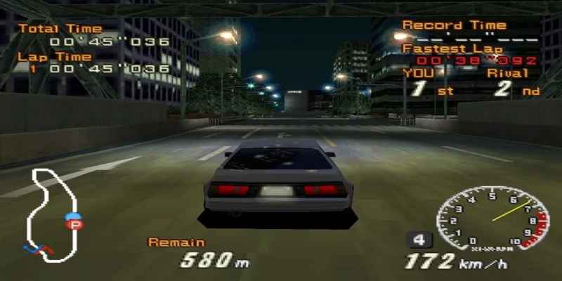 10 недооцененных эксклюзивов PS1