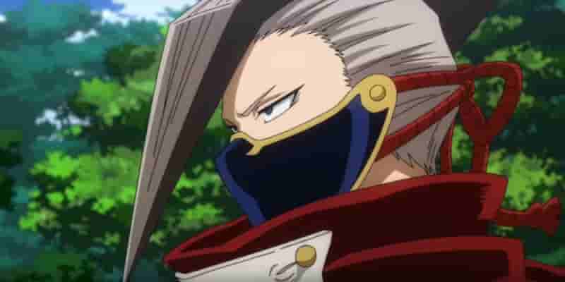 10 персонажей MHA, которые являются лучшими героями, чем Деку